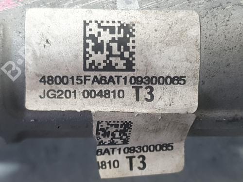 Steering rack NISSAN MICRA V (K14) 1.0 IG-T 100 | BP26396152M22 - Image 5