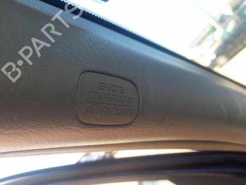 Used Left curtain airbag HONDA CR-V II (RD_) [2001-2007]  29038175