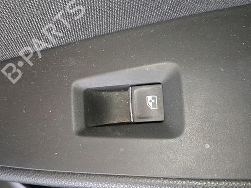Used Right front window switch Right front window switch 38073611 38073611