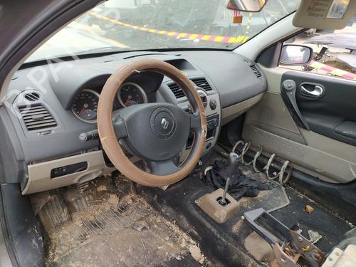 AC compressor RENAULT MEGANE II Saloon (LM0/1_) 1.4 | BP32759941M34  - Image 10