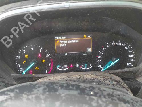 Instrument cluster FORD FOCUS IV (HN) 1.0 EcoBoost mHEV | BP24127880C47 - Image 2