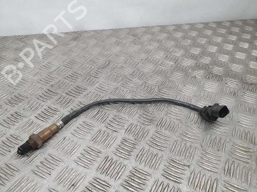 Elektronisk sensor OPEL ZAFIRA TOURER C (P12) [2011-2025]  17545822