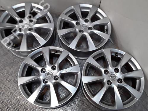 rim-opel-corsa-f-p2jo-2019-32697654 main image