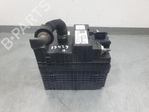 Used Battery Battery FIAT 500 (312_) 1.0 Mild Hybrid (312.AYD1B) (69 hp) 33336798 33336798