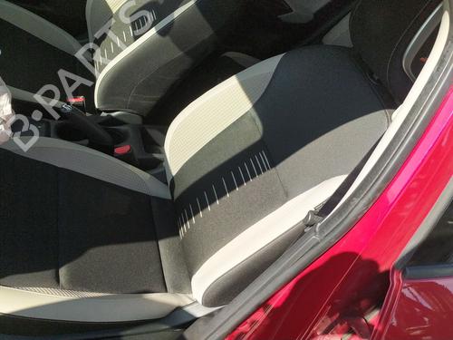 Used Left front seat Left front seat NISSAN MICRA V (K14) 1.0 IG-T 100 (101 hp) 33431229 33431229