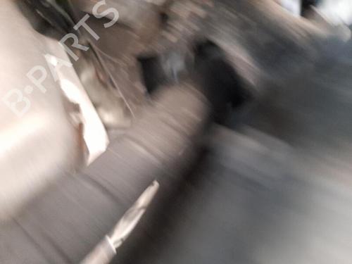 Used Steering rack TOYOTA COROLLA (_E12_) 1.6 VVT-i (ZZE121_, ZZE121R) (110 hp) 29743236