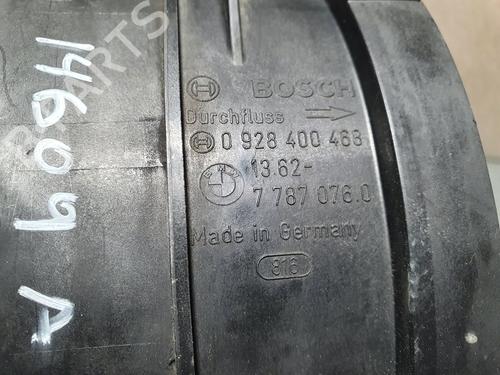 Mass air flow sensor BMW X5 (E53)  | BP12550096M95 