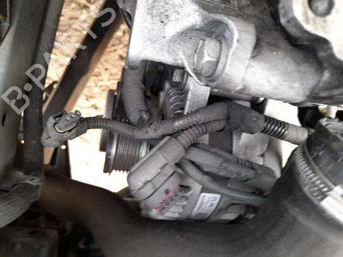 Alternator CITROËN C5 AIRCROSS (A_) 1.2 PureTech 130 (ARHNSJ) | BP29754027M7 