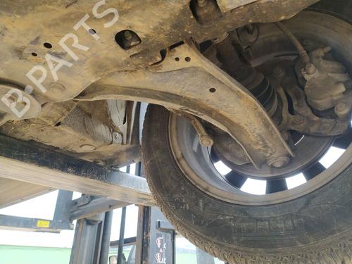 Used Left front suspension arm RENAULT KOLEOS I (HY_) 2.0 dCi (HY0K) (150 hp) 24676733