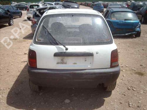 Left taillight NISSAN MICRA II (K11)  | BP30433C34 