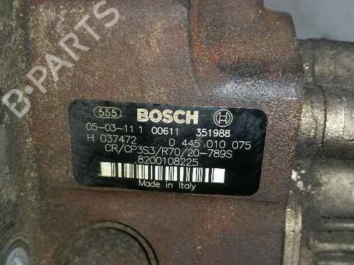 Indsprøtningspumpe RENAULT MEGANE II (BM0/1_, CM0/1_) 1.9 dCi (BM0G, CM0G) | BP14010464M78 