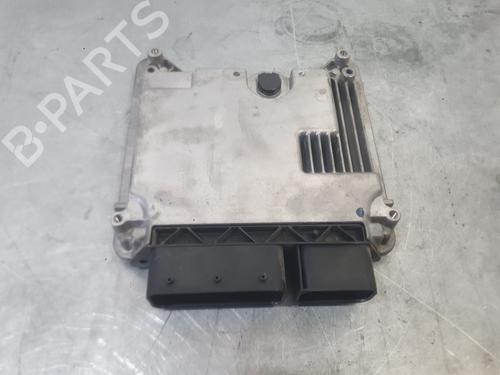 Engine control unit (ECU) BMW X5 (E70) 3.0 d | BP37667193M57 - Image 3