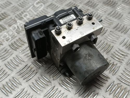Used ABS pump PEUGEOT 3008 I MPV (0U_) [2009-2017]  8056283