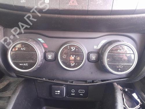 Used Climate control FIAT TIPO Hatchback (356_, 357_) 1.4 (356HXA1B, 357) (95 hp) 29029639