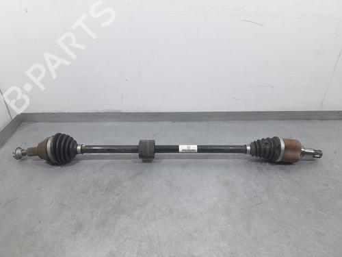 Used Right front driveshaft Right front driveshaft SEAT IBIZA V (KJ1, KJG) 1.0 MPi (80 hp) 32858933 32858933