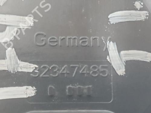 Left rear brake caliper AUDI A5 Sportback (8TA) 2.0 TDI | BP33465704M107 - Image 4
