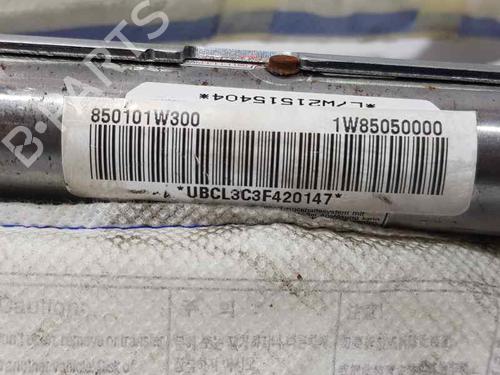 Right curtain airbag KIA RIO III (UB)  | BP3723228C12 