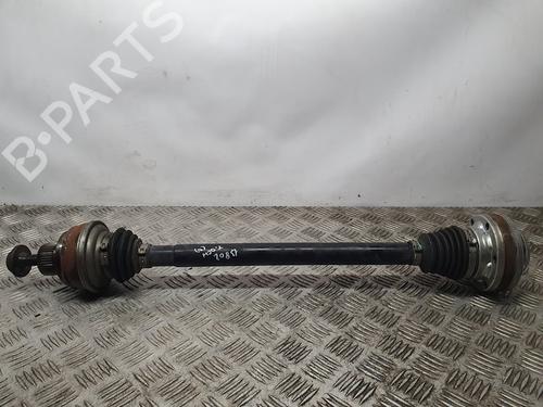 Used Right rear driveshaft AUDI Q5 (8RB) 2.0 TDI quattro (190 hp) 9207061