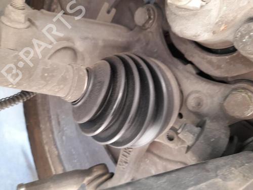 Used Left front driveshaft SEAT TOLEDO III (5P2) 1.9 TDI (105 hp) 29445507