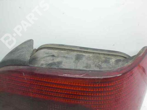 Right taillight CITROËN XSARA (N1) 1.9 D | BP30769C35 