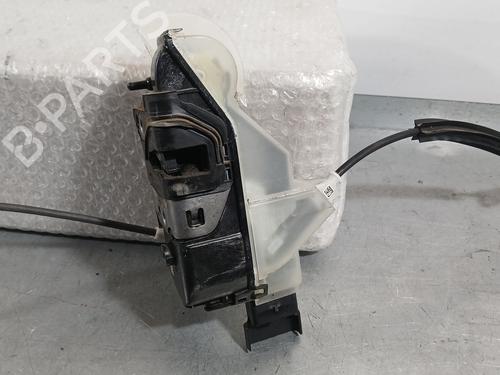 Used Front left lock Front left lock CITROËN C5 AIRCROSS (A_) 1.5 BlueHDi 130 (ACYHZJ, ACYHZR) (131 hp) 33434342 33434342
