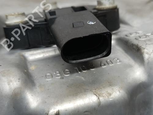 Oil sump SEAT IBIZA IV (6J5, 6P1) 1.6 TDI | BP14016786M115 