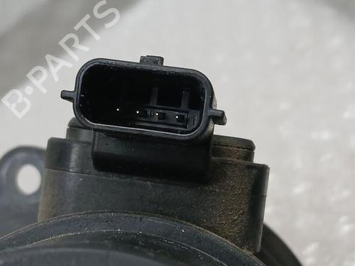 Mass air flow sensor RENAULT KANGOO / GRAND KANGOO II (KW0/1_) 1.5 dCi 75 (KW07, KW10, KW04) | BP28169522M95 