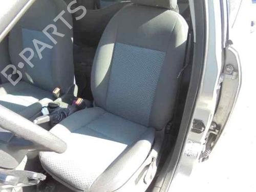 Front left window mechanism FORD FOCUS II (DA_, HCP, DP) | BP809955C22