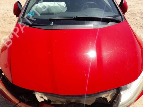 Used Hood HONDA CIVIC VIII Hatchback (FN, FK) 1.4 (FK1) (83 hp) 26392505