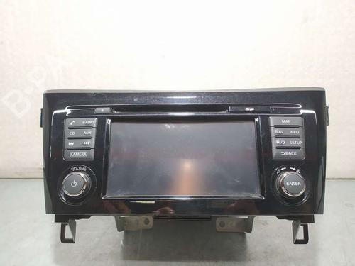 Used Electronic module NISSAN QASHQAI II (J11, J11_) [2013-2025]  13939354