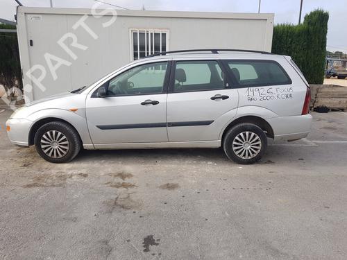 Left front window switch FORD FOCUS I Turnier (DNW)  | BP13939392I27 