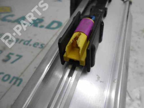 Kollisonspute sett AUDI A3 (8L1) 1.9 TDI | BP601857C86 