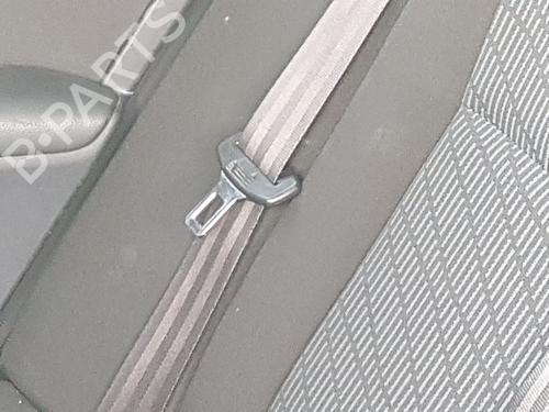 Used Rear right seatbelt TOYOTA AVENSIS Estate (_T27_) 2.0 D-4D (ADT270_, ADT270R) (126 hp) 24662701