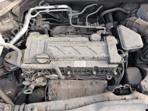Motor Motor SSANGYONG TIVOLI [2015-2026] 37436418 37436418