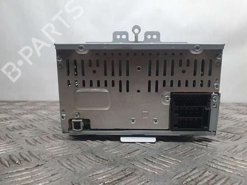 Radio HYUNDAI i20 I (PB, PBT)  | BP17445283E6 