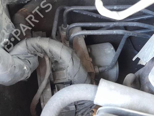 Used ABS pump SEAT TOLEDO IV (KG3) 1.6 TDI (115 hp) 29979216