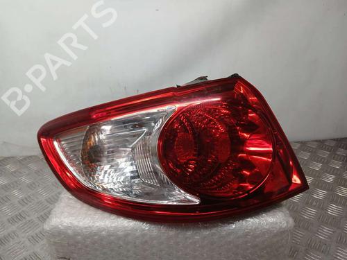 Used Left taillight HYUNDAI SANTA FÉ II (CM) [2005-2015]  8260769