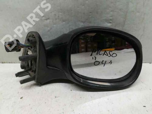 Used Right mirror CITROËN XSARA PICASSO (N68) [1999-2012]  3695065