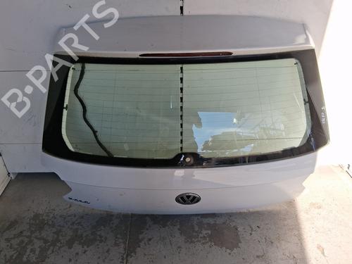 Used Tailgate Tailgate VW POLO VI (AW1, BZ1, AE1) 1.0 (65 hp) 36302814 36302814