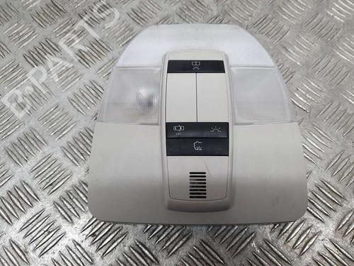 Used Interior roof light MERCEDES-BENZ B-CLASS Sports Tourer (W245) B 200 (245.233) (136 hp) 8329957