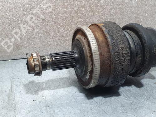 Left rear driveshaft MERCEDES-BENZ C-CLASS (W203) C 220 CDI (203.008) | BP12942758M40