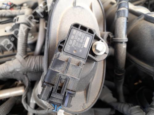 Mass air flow sensor DR DR F35 SUV 1.5 (DRF35) | BP26722408M95 