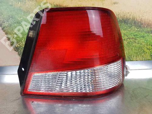Used Right taillight HYUNDAI ACCENT II (LC) [1999-2012]  825395