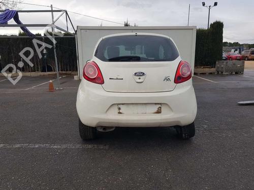 Engine FORD KA (RU8) | BP16976267M1