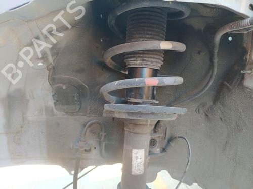 Used Left front shock absorber HYUNDAI i20 II (GB, IB) 1.2 (84 hp) 32504752