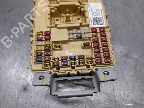 Fuse box HYUNDAI i20 III (BC3, BI3) | BP32110121E1 - Image 2