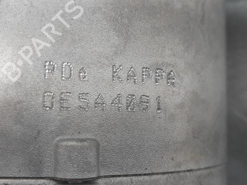 AC-Kompressor KIA XCEED (CD) 1.0 T-GDI | BP24675962M34