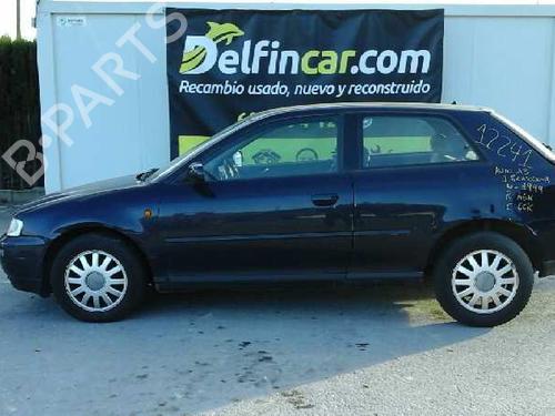 Gearbox AUDI A3 (8L1)  | BP10279846M3 