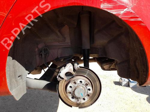 Used Wheel arch SEAT LEON (5F1) 1.4 TSI (140 hp) 28417936