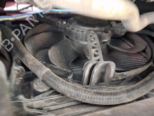 Used Radiator fan Radiator fan 38801506 38801506